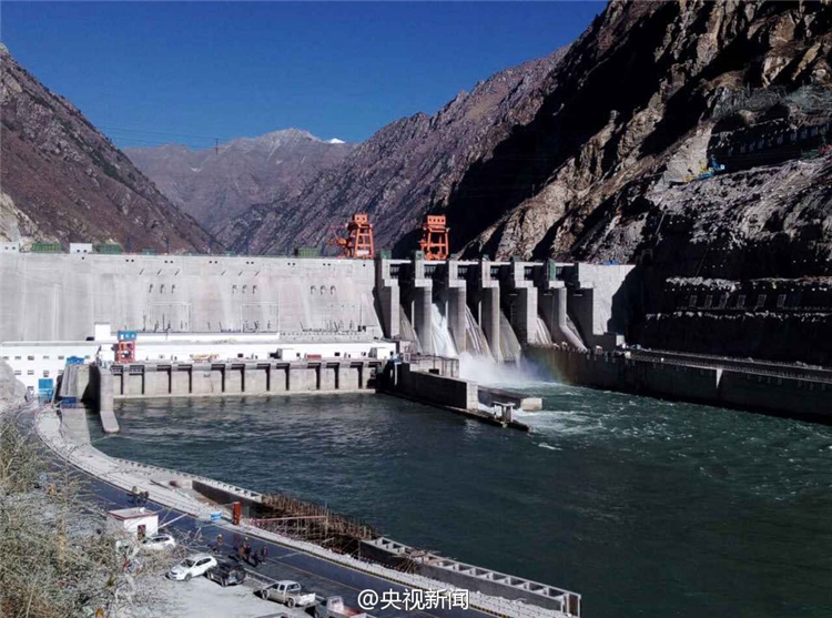 西藏嘎堆水电站 - 副本.jpg